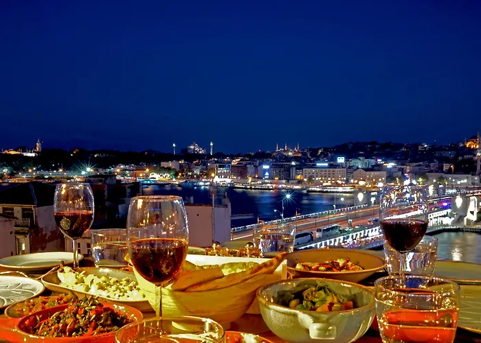 Hotel Momento Golden Horn