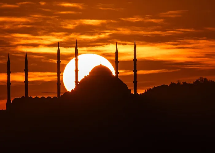 Hotel Momento Golden Horn