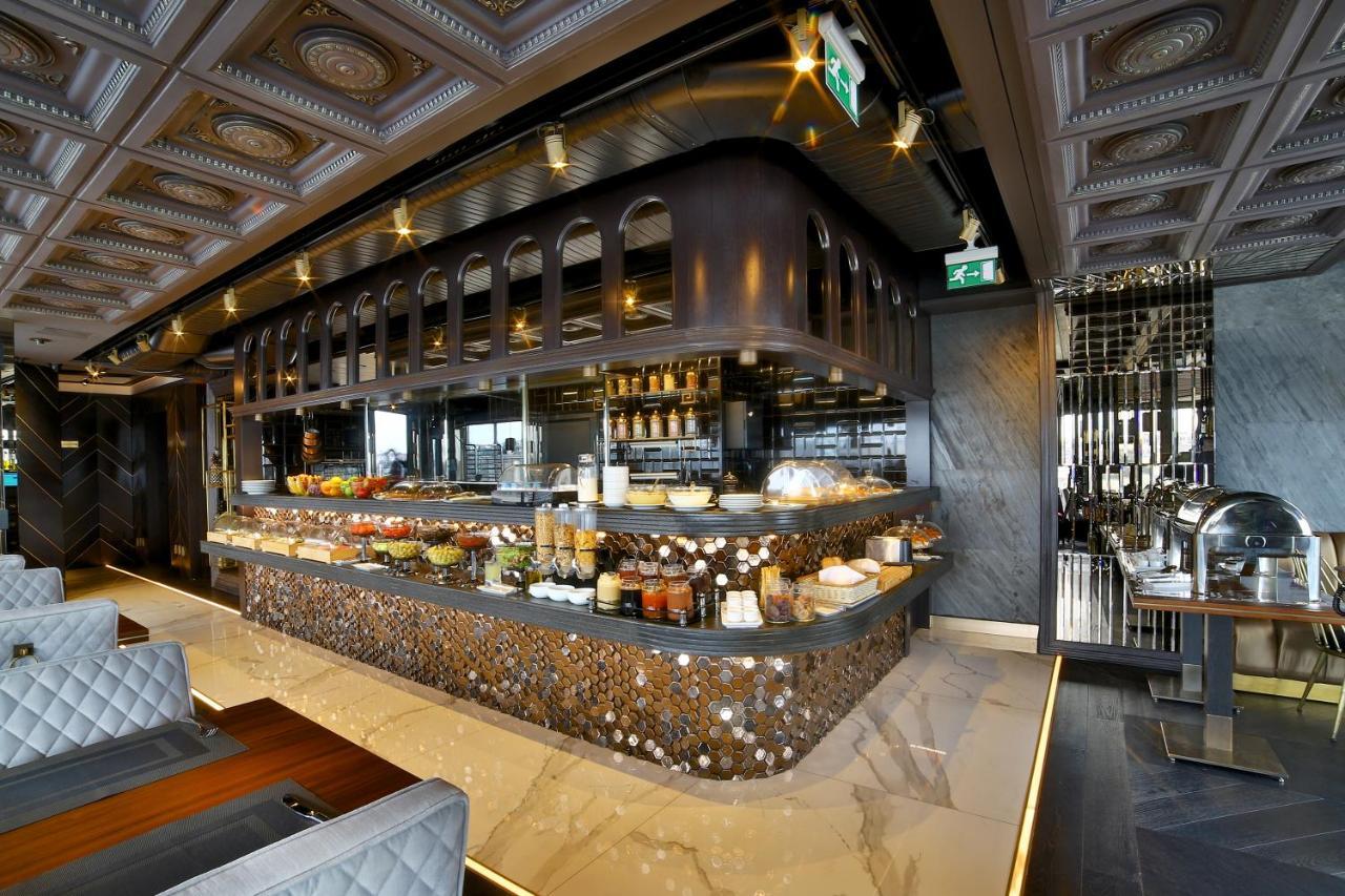 Momento Golden Horn Hotel Istanboel