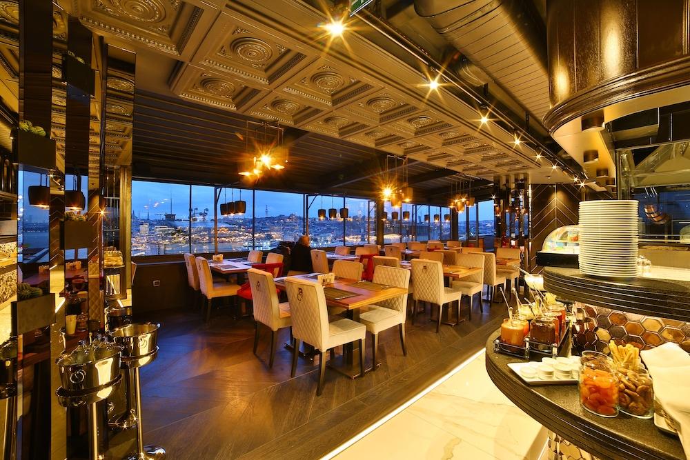 Momento Golden Horn Hotel Istanboel