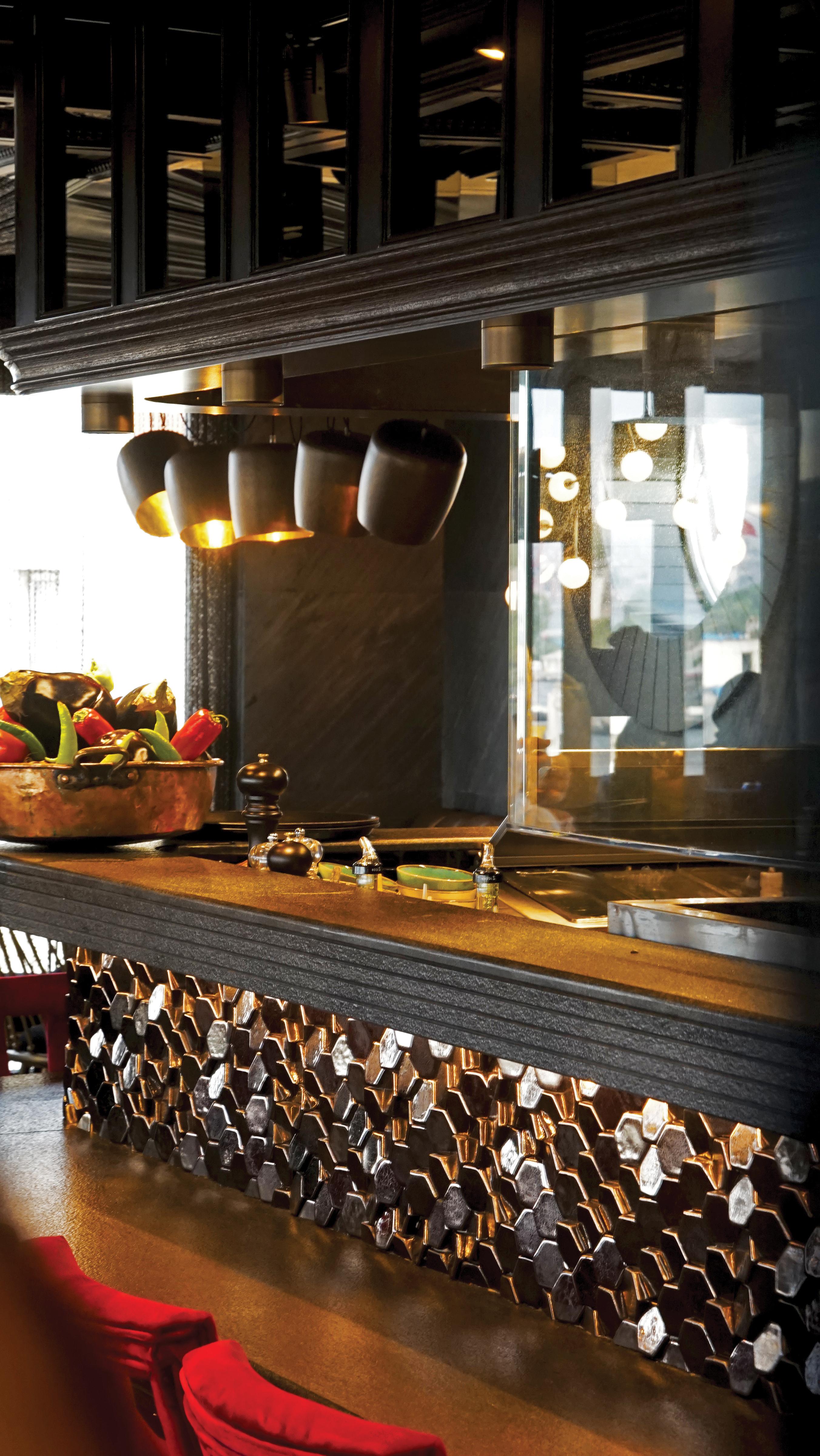 Hotel Momento Golden Horn Istanboel
