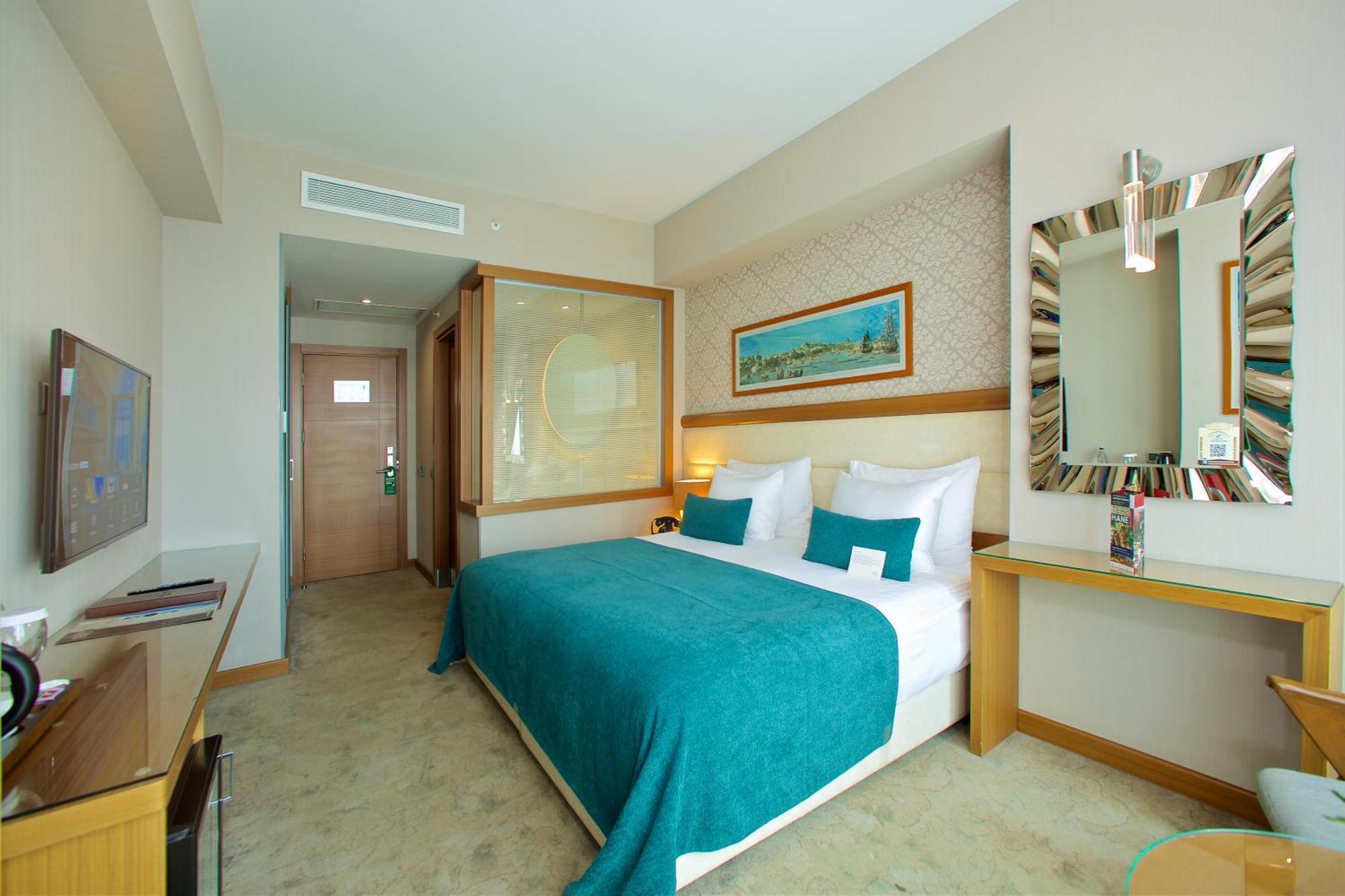 Hotel Momento Golden Horn Istanboel
