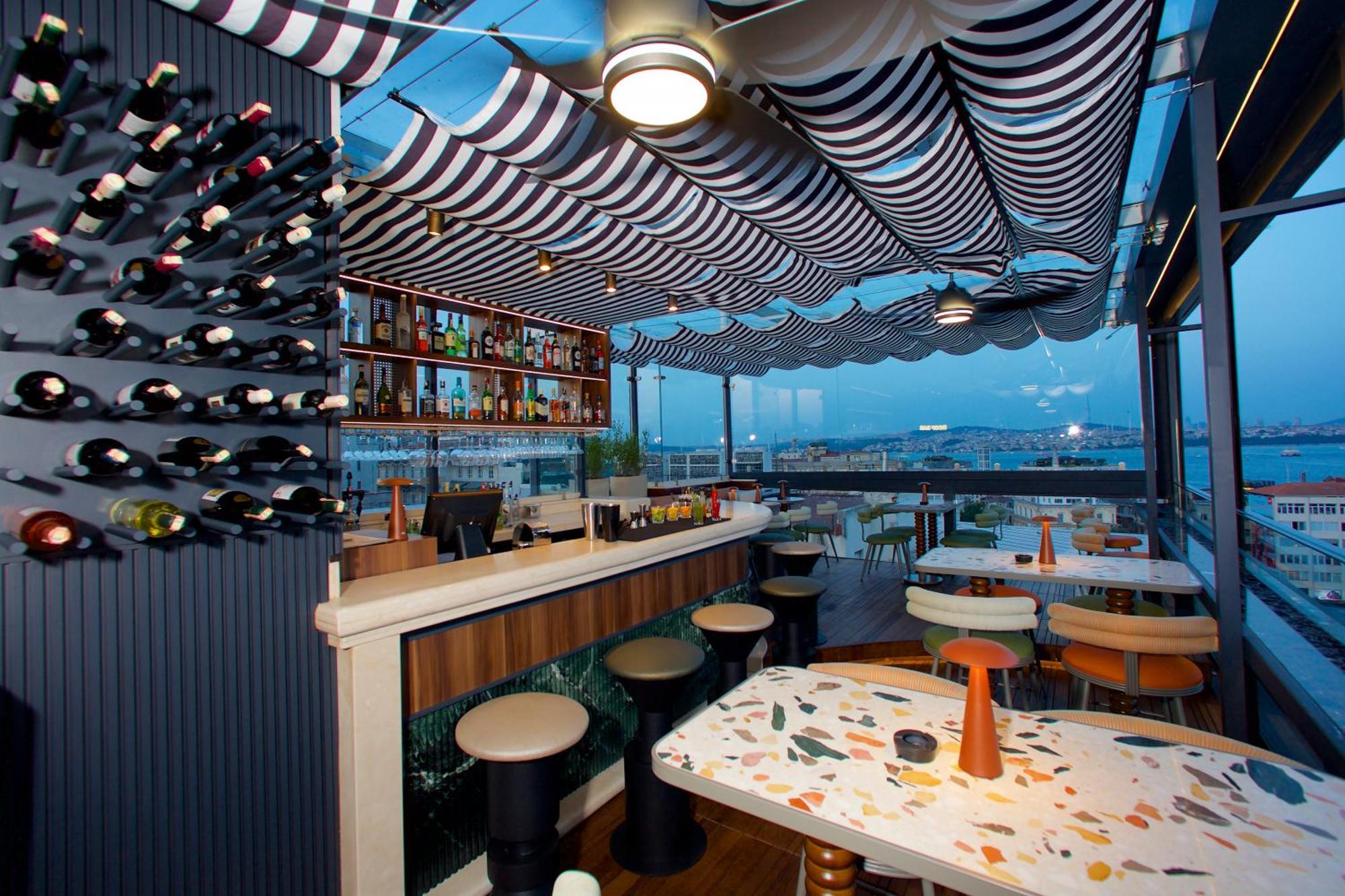 Momento Golden Horn 4* Istanboel