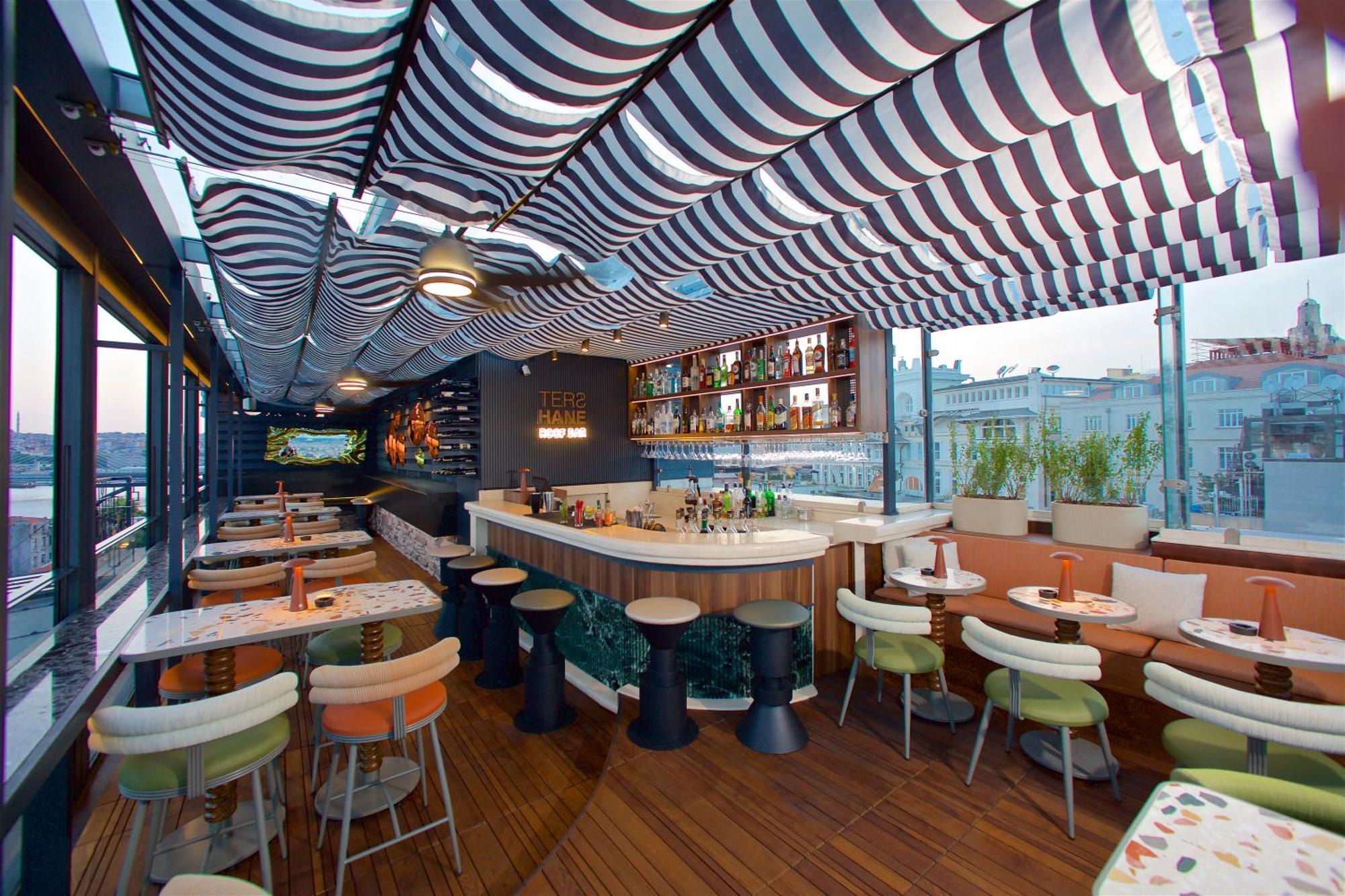 Momento Golden Horn 4* Istanboel
