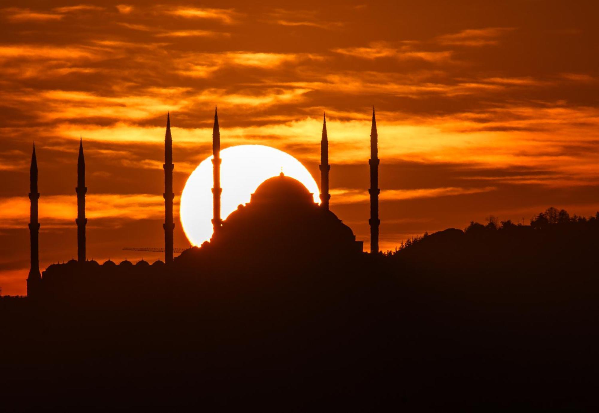 Hotel Momento Golden Horn Istanboel