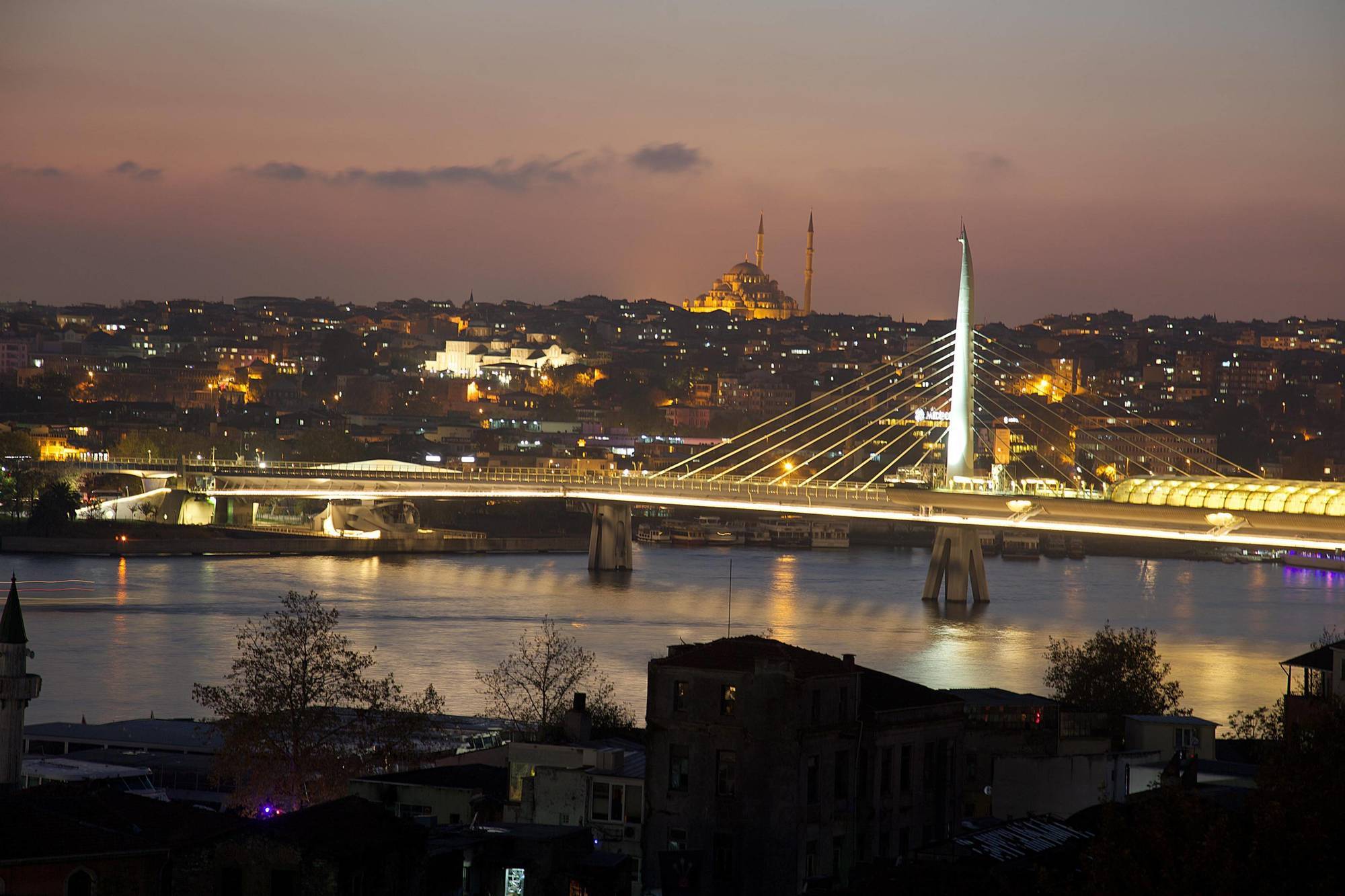 Momento Golden Horn 4* Istanboel